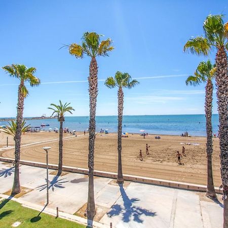 Apartament La Morra Sant Carles de la Ràpita Exterior foto