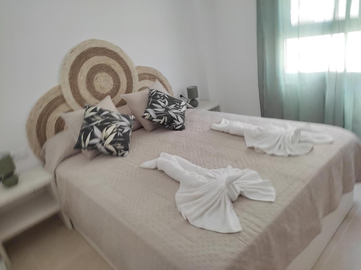 Apartament La Morra Sant Carles de la Ràpita Exterior foto