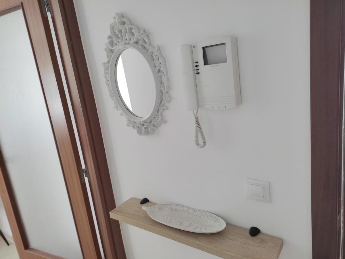 Apartament La Morra Sant Carles de la Ràpita Exterior foto