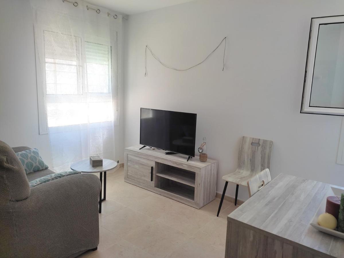 Apartament La Morra Sant Carles de la Ràpita Exterior foto