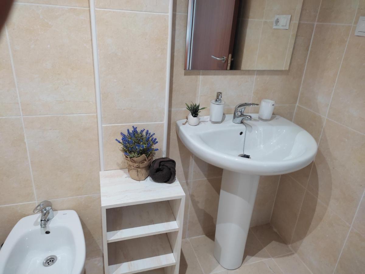 Apartament La Morra Sant Carles de la Ràpita Exterior foto